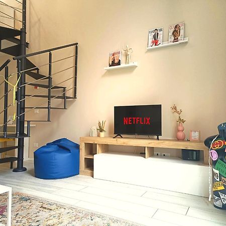Yr Apartments Milan - Bocconi Eksteriør billede