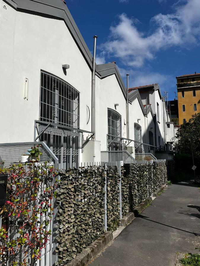 Yr Apartments Milan - Bocconi Eksteriør billede