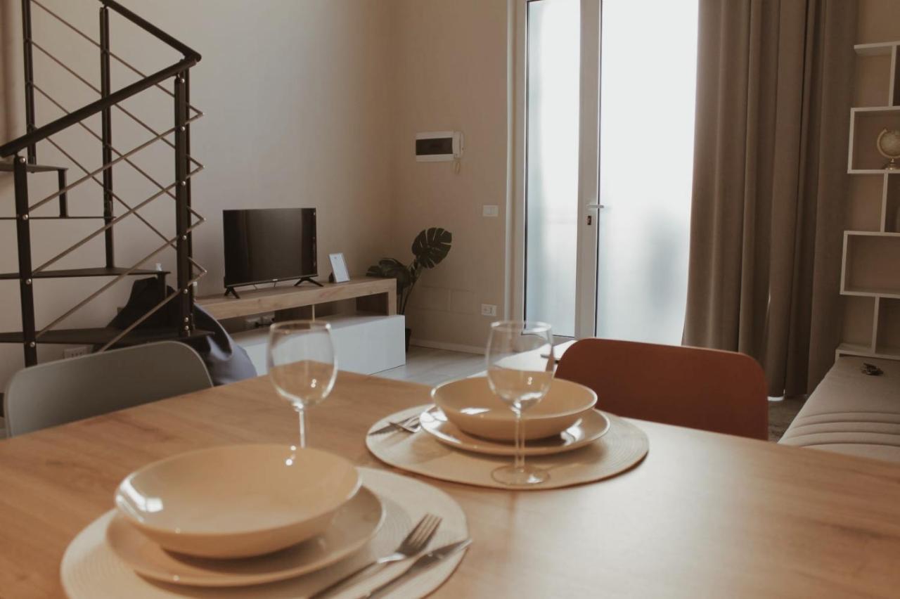 Yr Apartments Milan - Bocconi Eksteriør billede