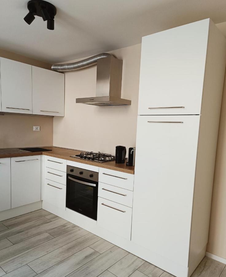 Yr Apartments Milan - Bocconi Eksteriør billede