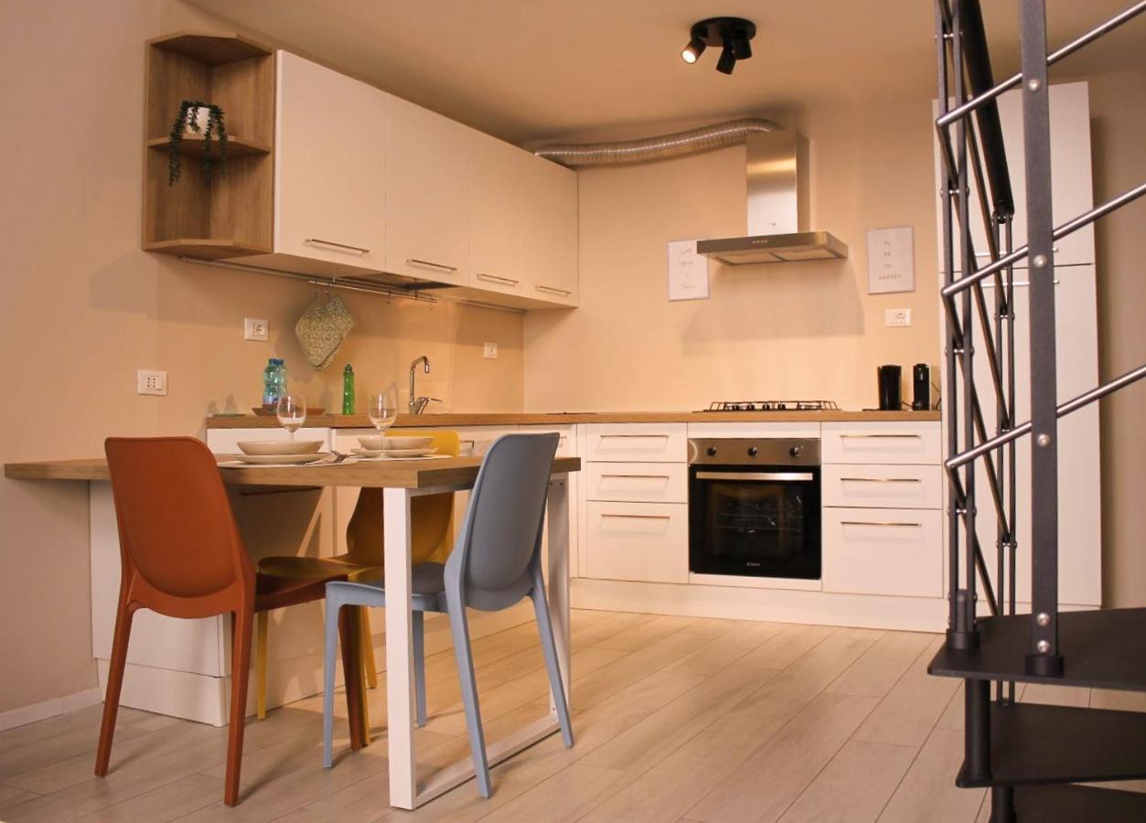 Yr Apartments Milan - Bocconi Eksteriør billede
