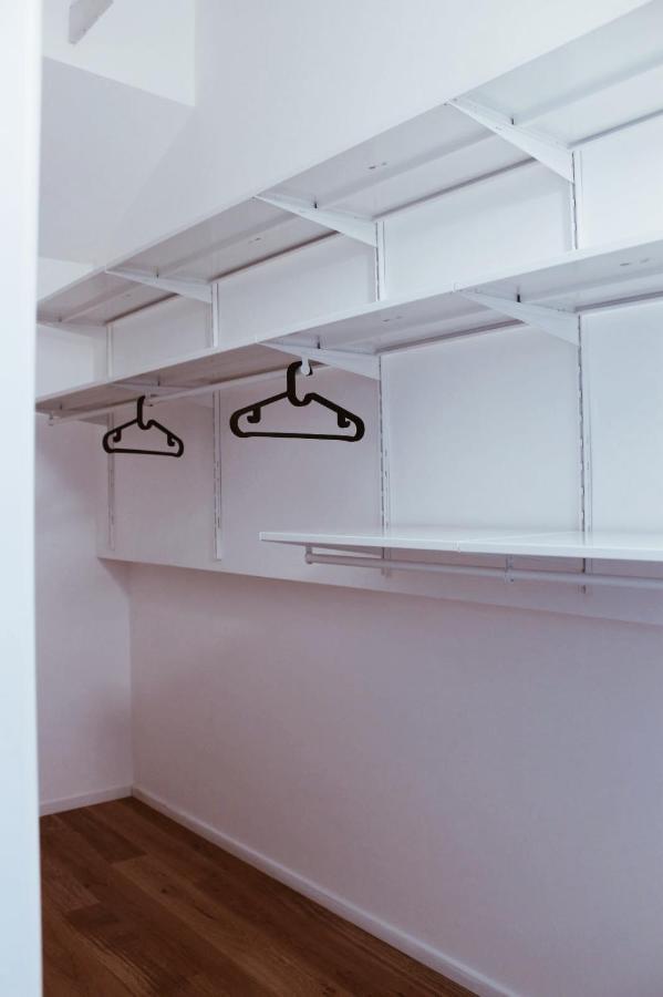 Yr Apartments Milan - Bocconi Eksteriør billede