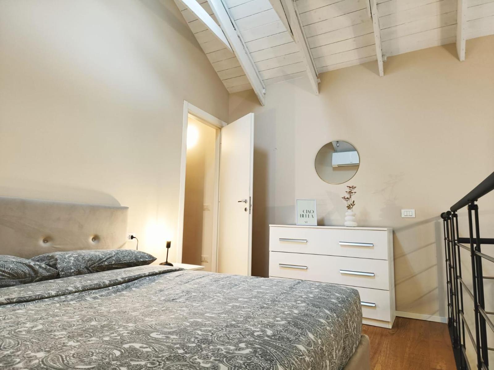 Yr Apartments Milan - Bocconi Eksteriør billede