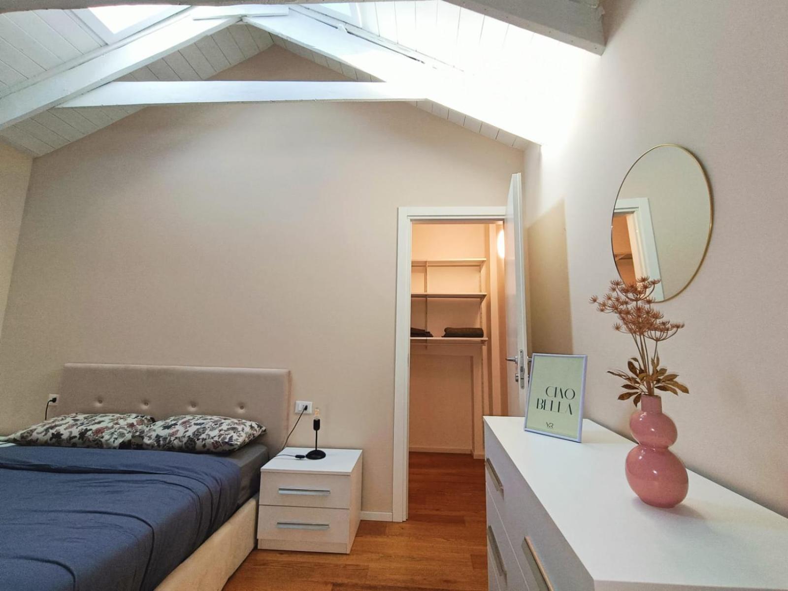 Yr Apartments Milan - Bocconi Eksteriør billede