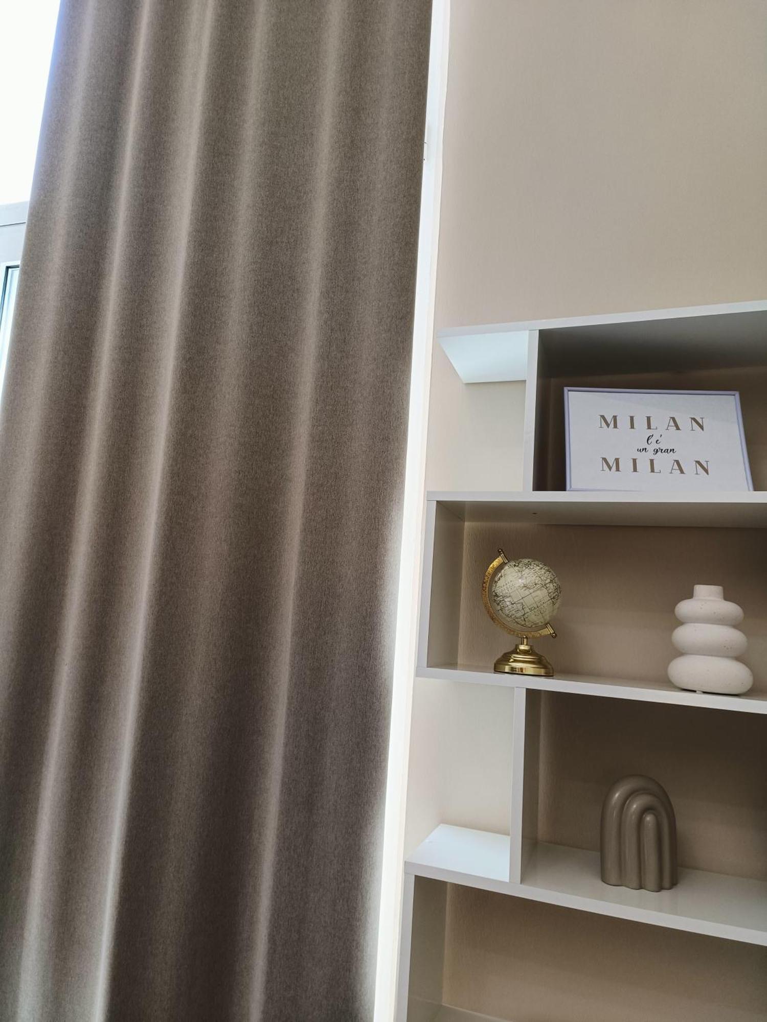 Yr Apartments Milan - Bocconi Eksteriør billede
