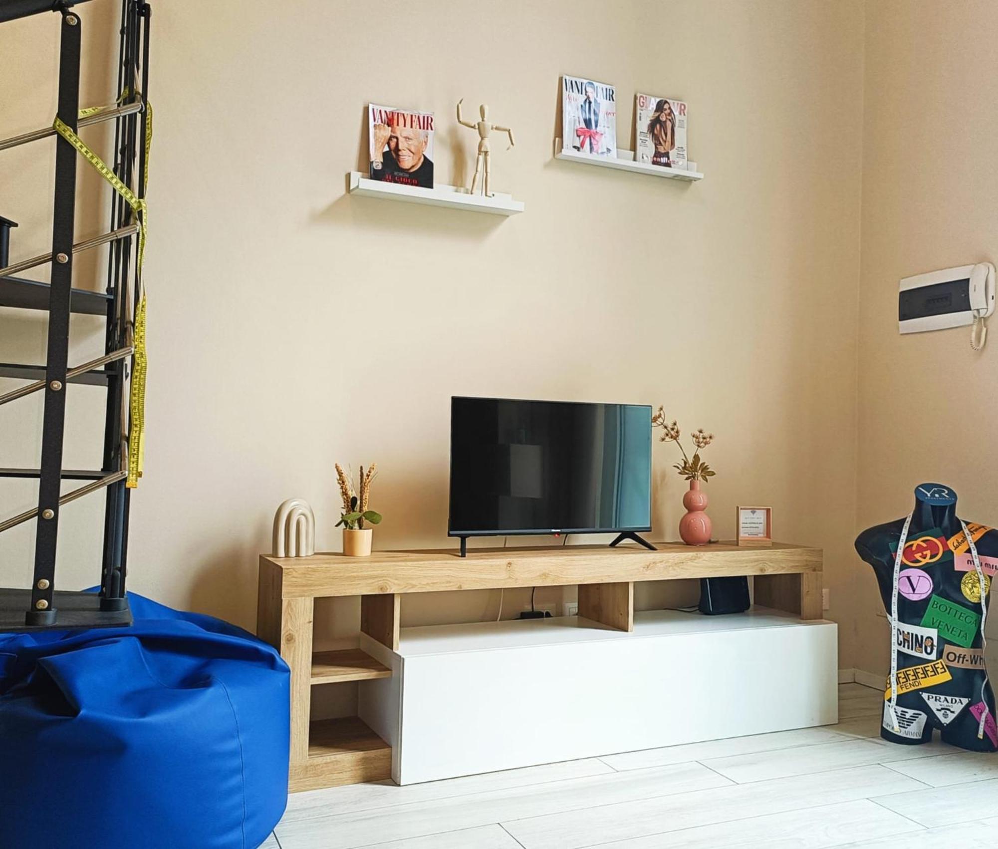 Yr Apartments Milan - Bocconi Eksteriør billede